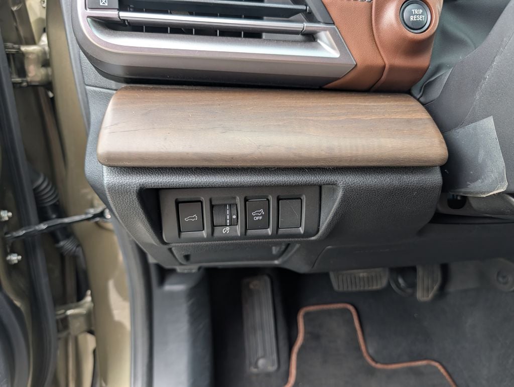 2020 Subaru Outback Touring XT