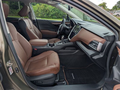 2020 Subaru Outback Touring XT