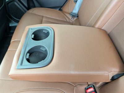 2020 Subaru Outback Touring XT