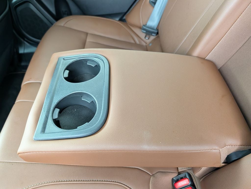 2020 Subaru Outback Touring XT