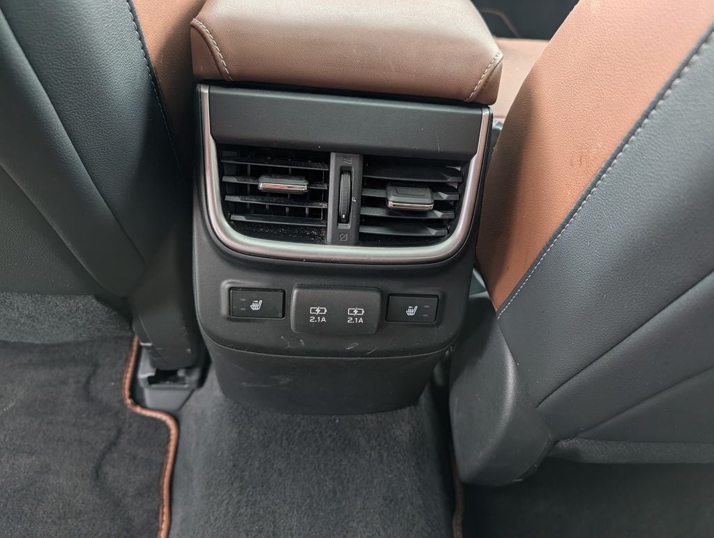 2020 Subaru Outback Touring XT