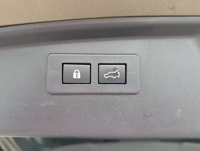 2020 Subaru Outback Touring XT