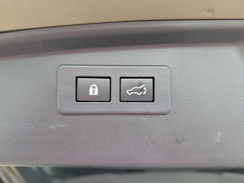 2020 Subaru Outback Touring XT