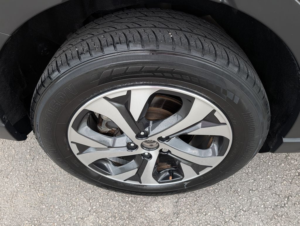 2020 Subaru Outback Touring XT