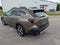 2020 Subaru Outback Touring XT