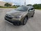 2020 Subaru Outback Touring XT