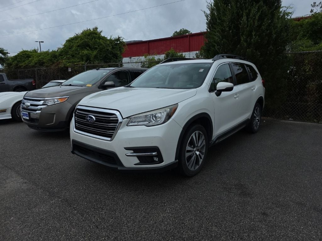 2019 Subaru Ascent Limited