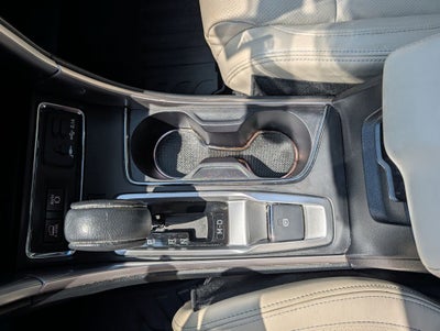 2019 Subaru Ascent Limited