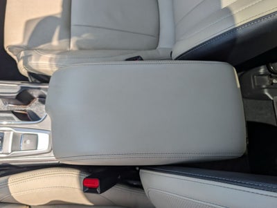 2019 Subaru Ascent Limited