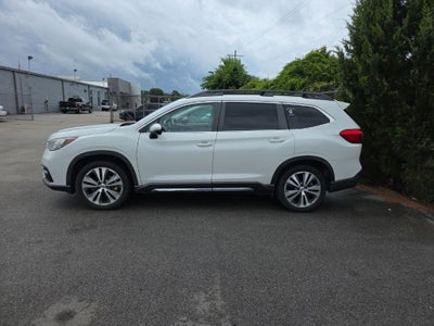 2019 Subaru Ascent Limited