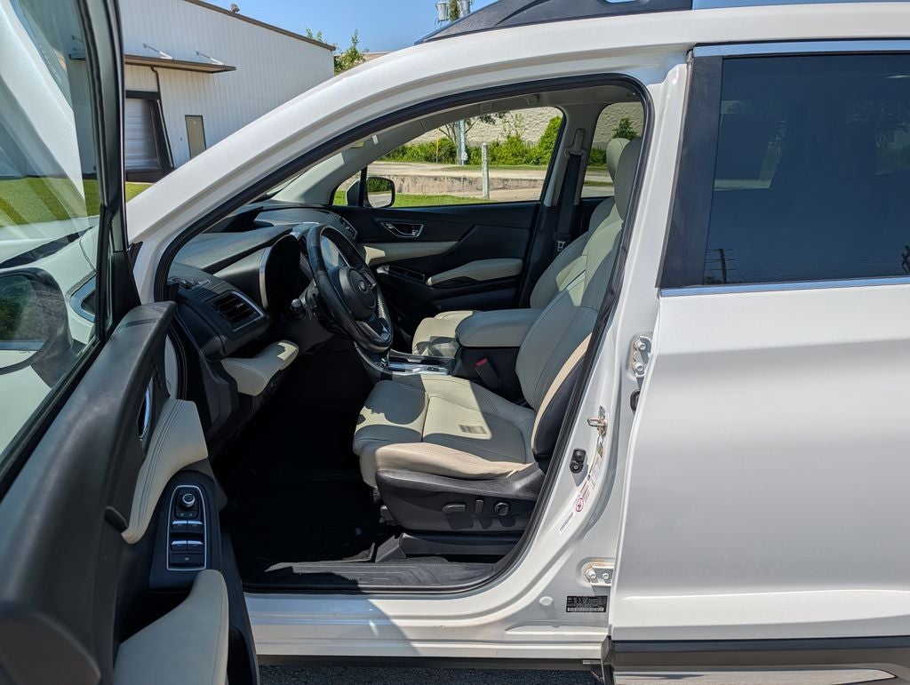 2019 Subaru Ascent Limited