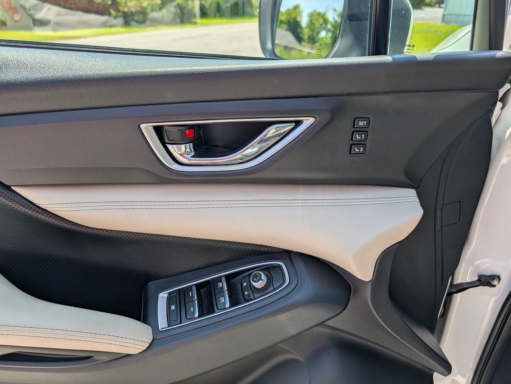 2019 Subaru Ascent Limited