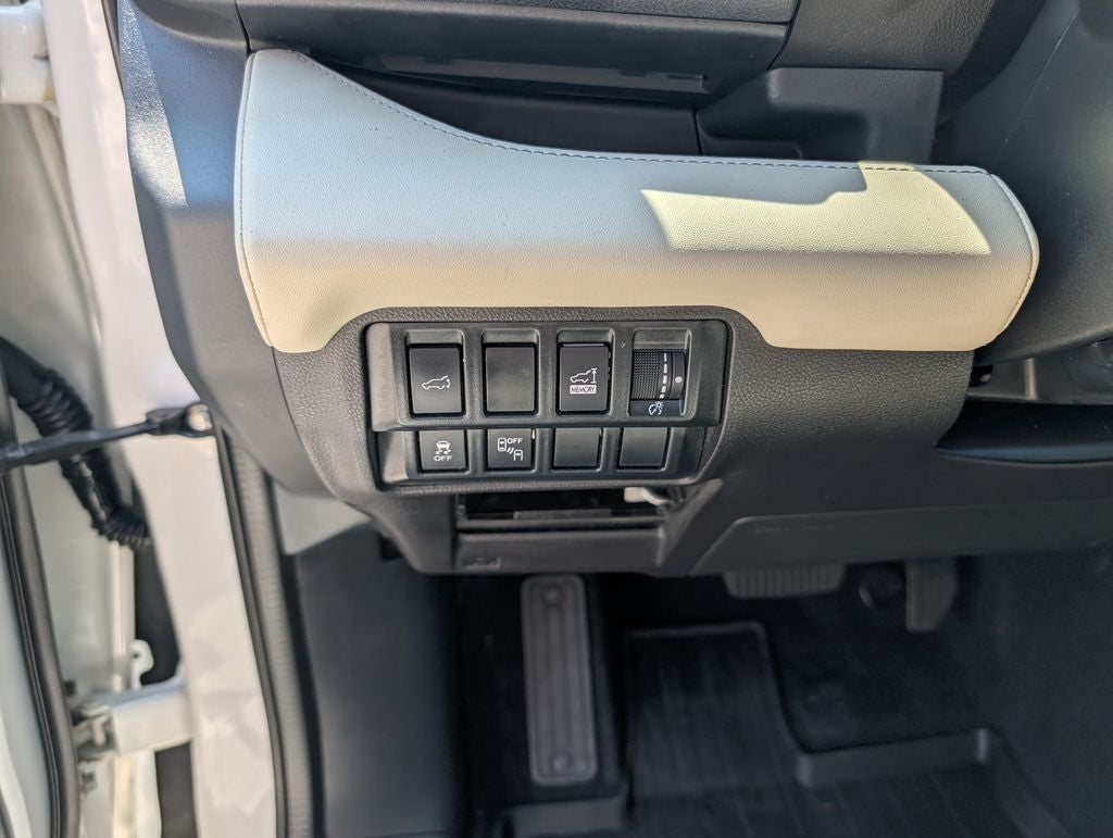 2019 Subaru Ascent Limited