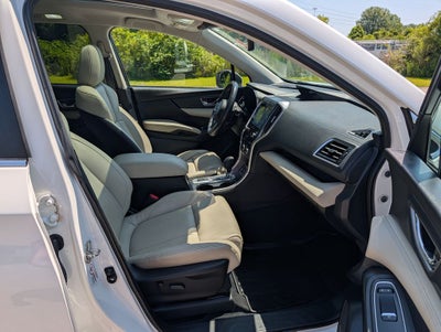2019 Subaru Ascent Limited