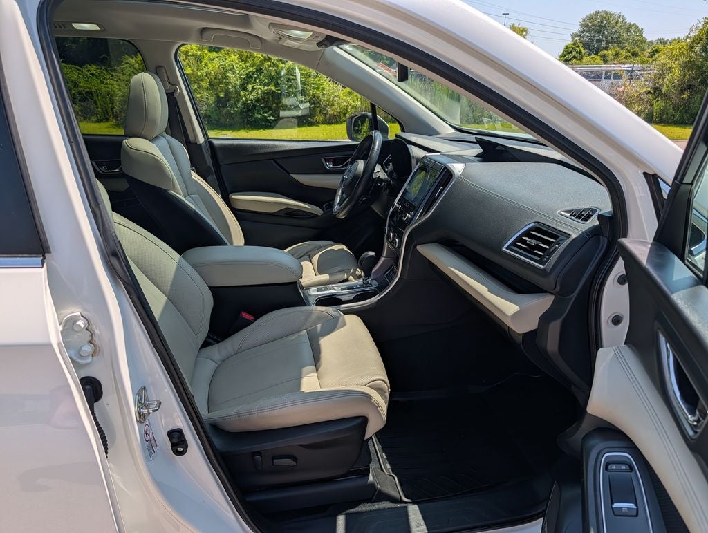 2019 Subaru Ascent Limited