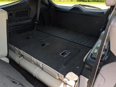 2019 Subaru Ascent Limited