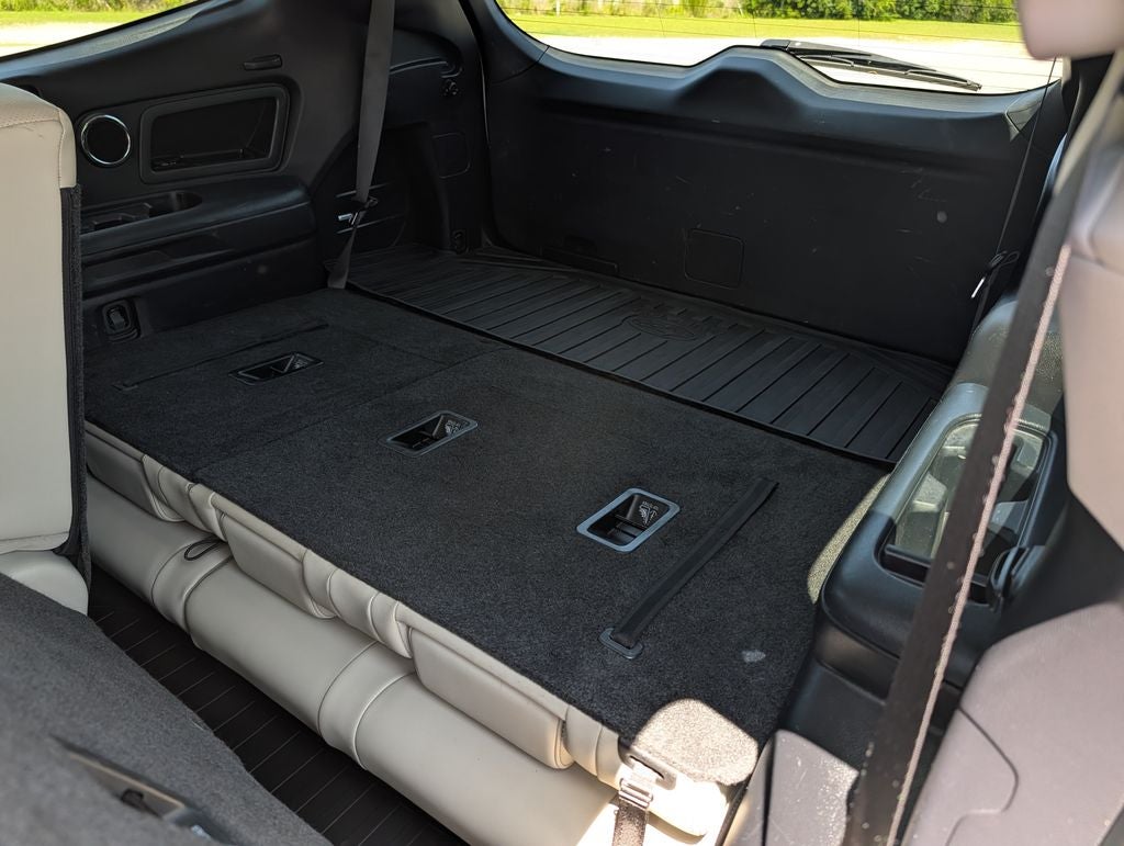 2019 Subaru Ascent Limited