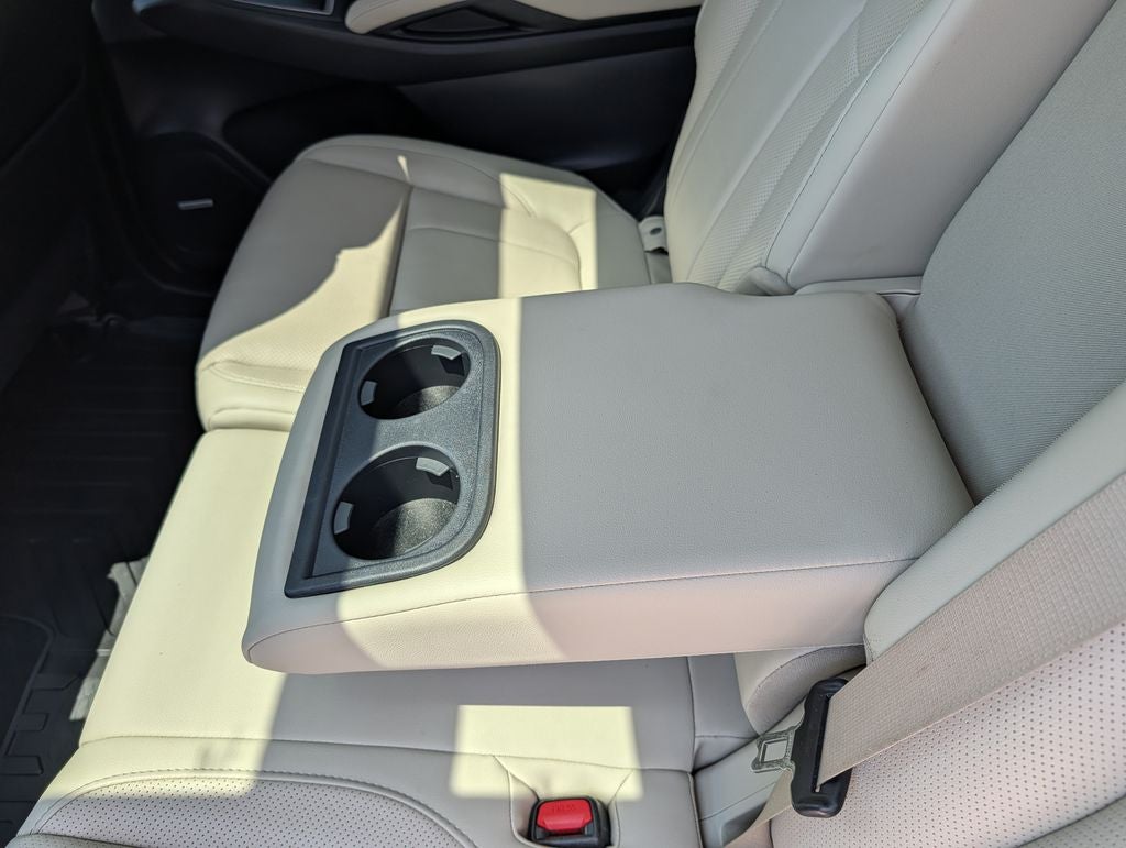 2019 Subaru Ascent Limited