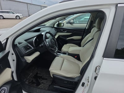 2019 Subaru Ascent Limited