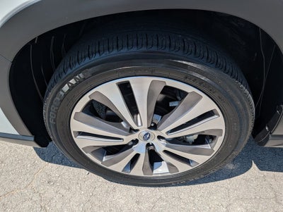 2019 Subaru Ascent Limited