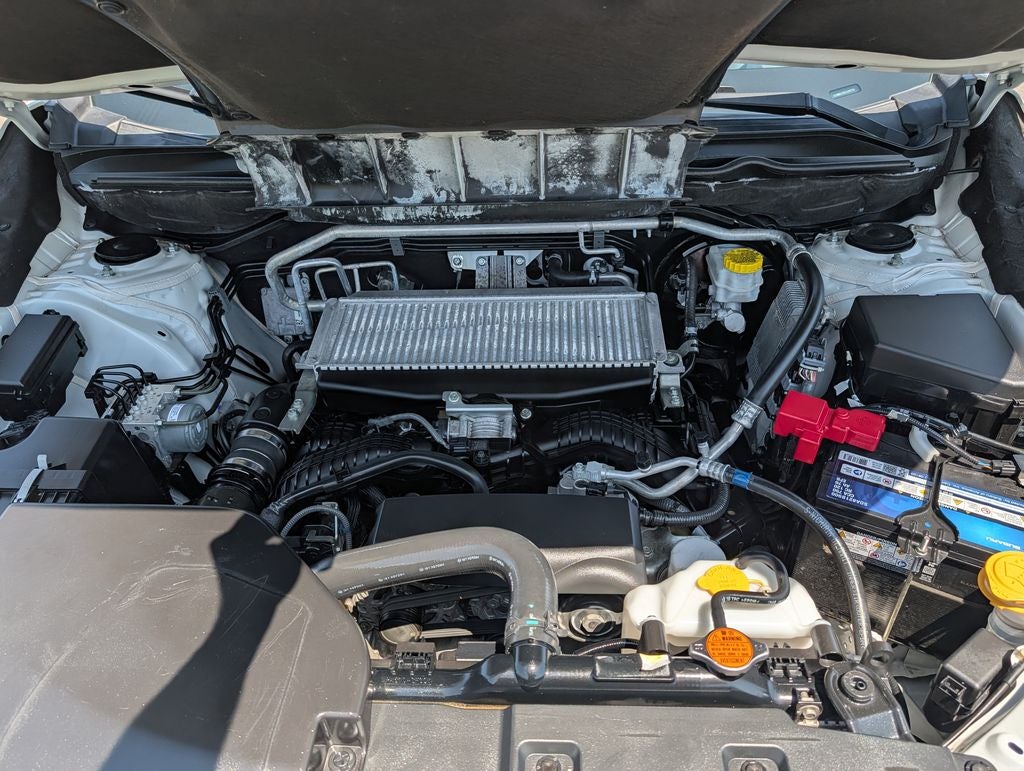 2019 Subaru Ascent Limited
