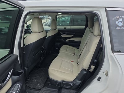 2019 Subaru Ascent Limited