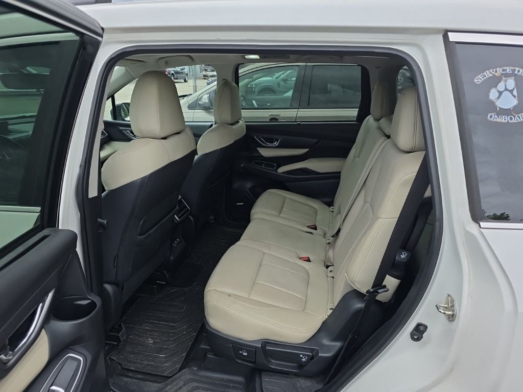 2019 Subaru Ascent Limited