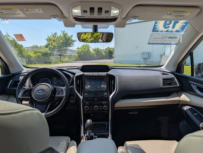 2019 Subaru Ascent Limited