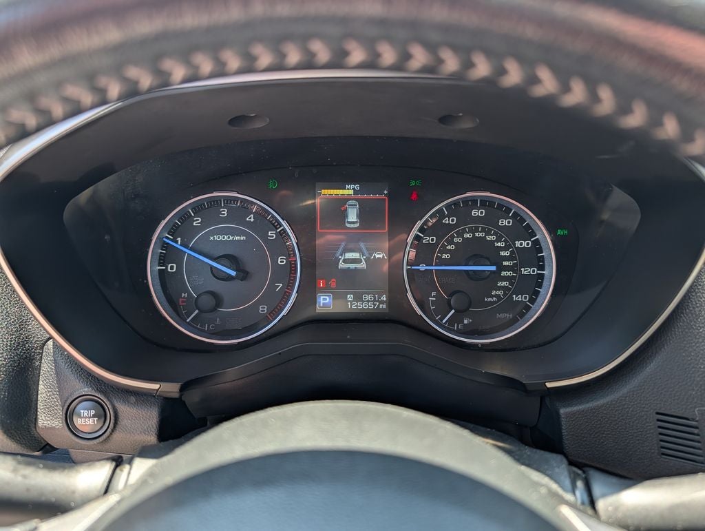 2019 Subaru Ascent Limited