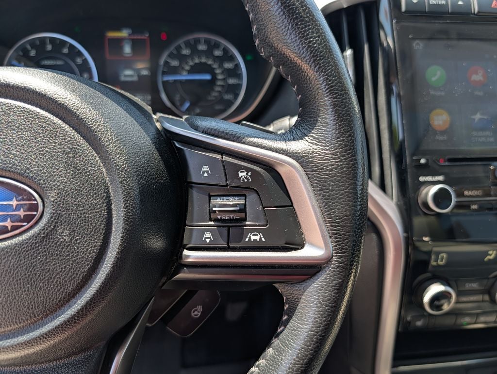 2019 Subaru Ascent Limited