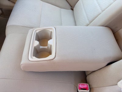 2017 Toyota Camry Hybrid LE
