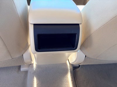 2017 Toyota Camry Hybrid LE