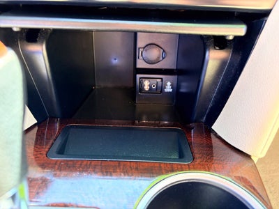 2012 Toyota Camry XLE