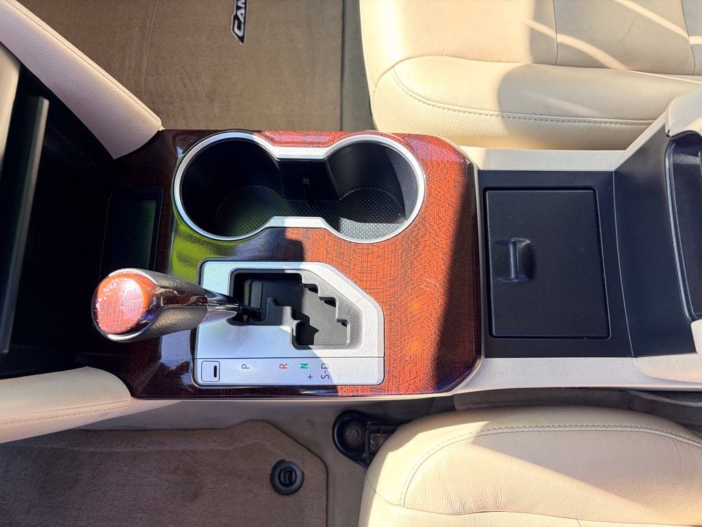 2012 Toyota Camry XLE