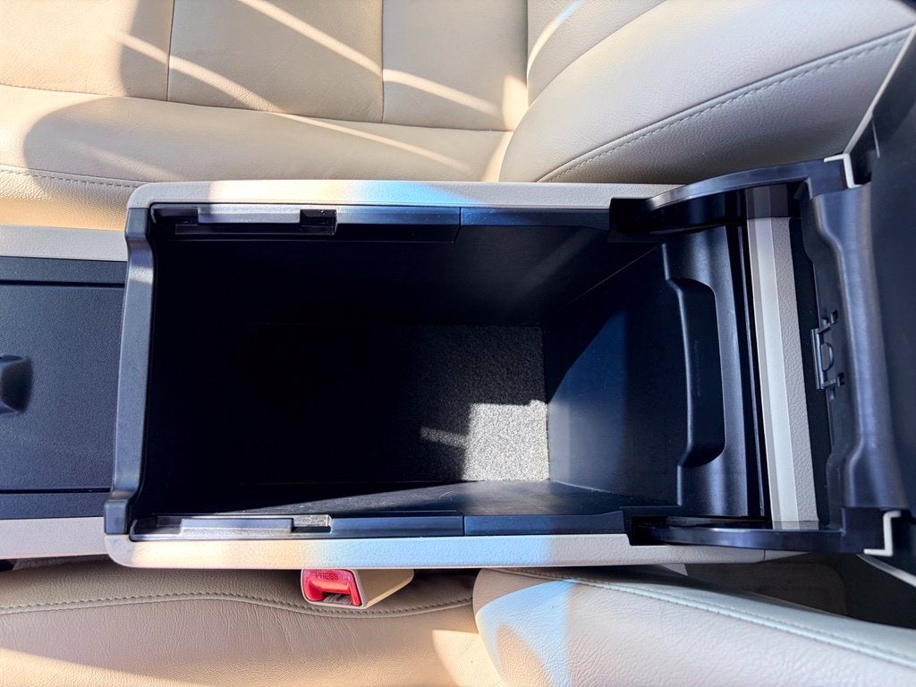 2012 Toyota Camry XLE