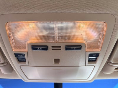 2012 Toyota Camry XLE
