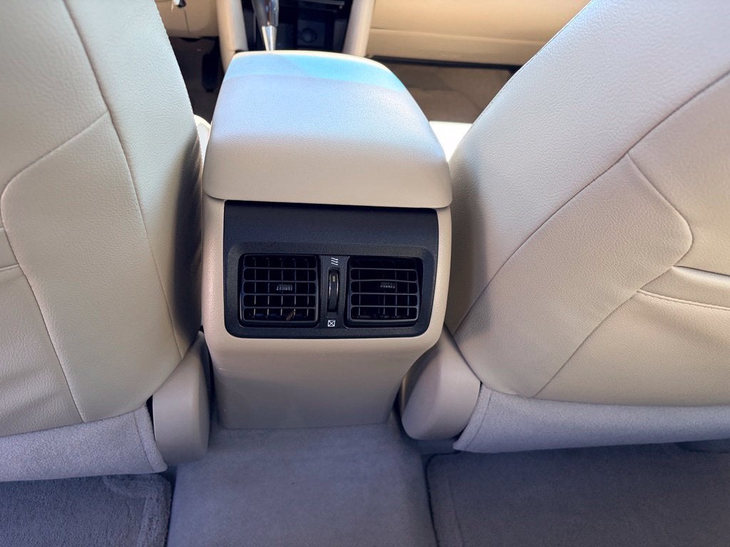 2012 Toyota Camry XLE