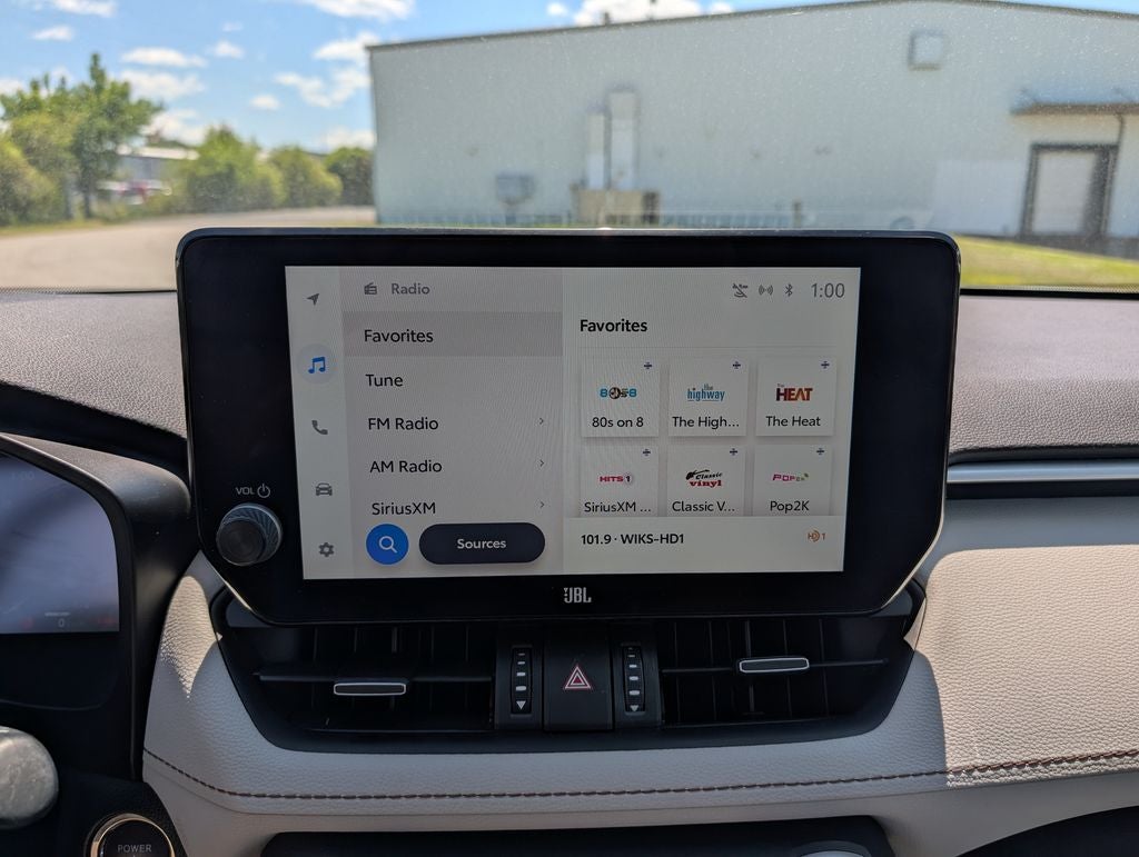 2023 Toyota RAV4 Hybrid Limited