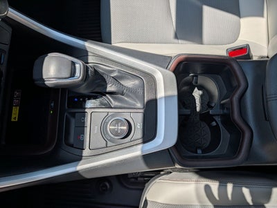 2023 Toyota RAV4 Hybrid Limited