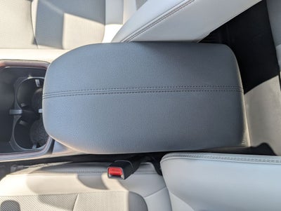 2023 Toyota RAV4 Hybrid Limited