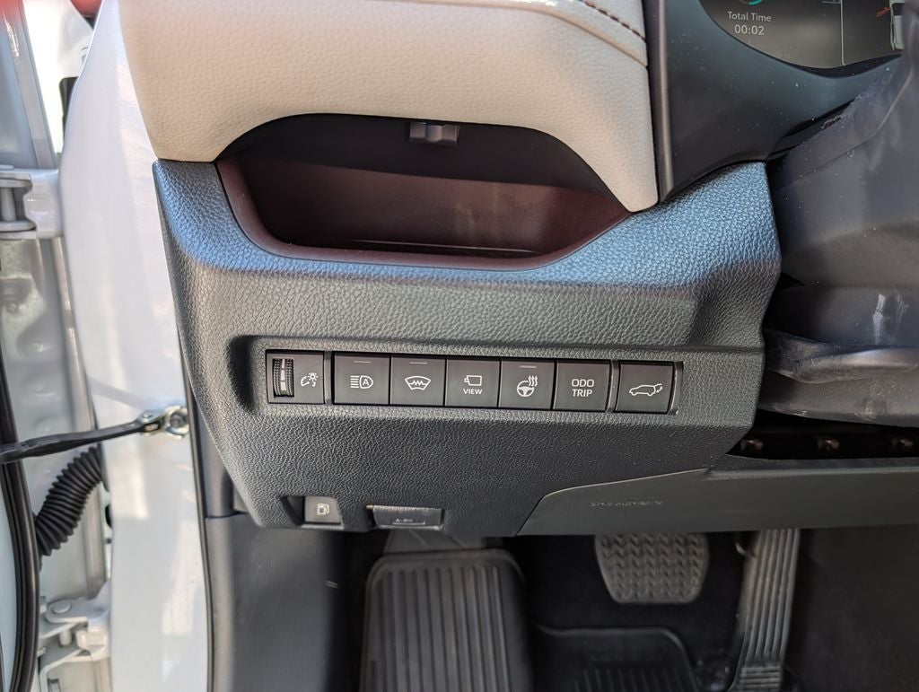 2023 Toyota RAV4 Hybrid Limited