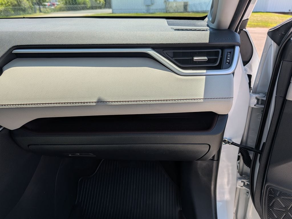 2023 Toyota RAV4 Hybrid Limited