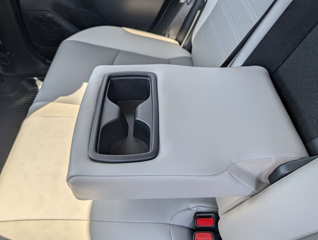 2023 Toyota RAV4 Hybrid Limited