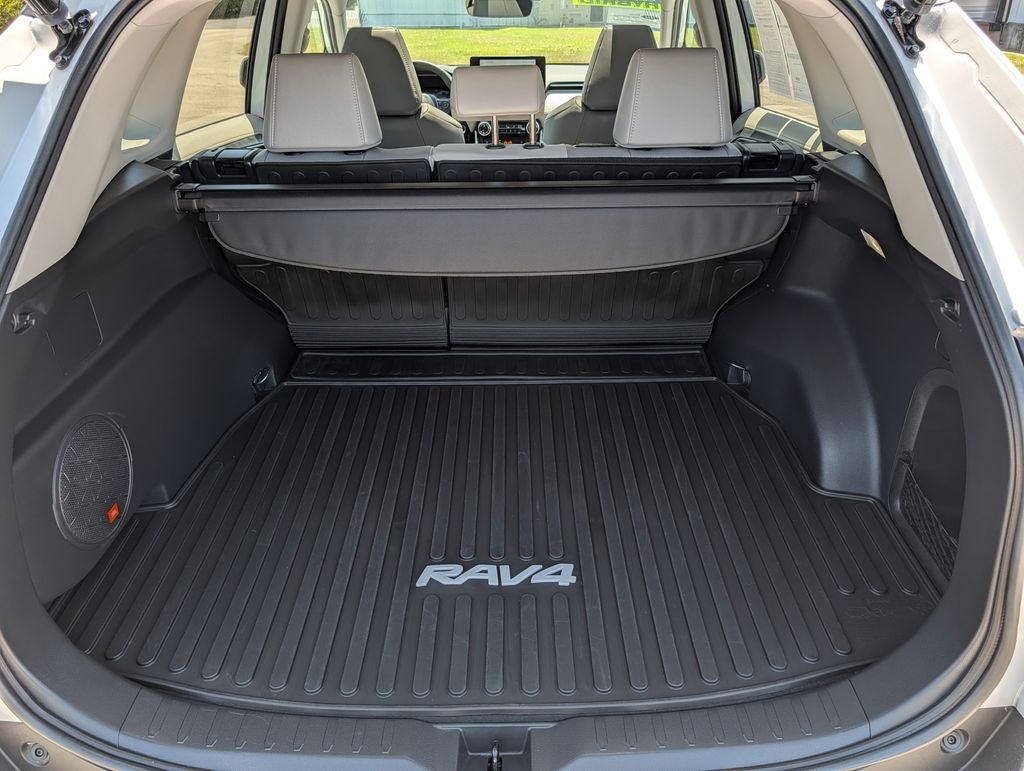 2023 Toyota RAV4 Hybrid Limited