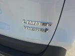 2023 Toyota RAV4 Hybrid Limited