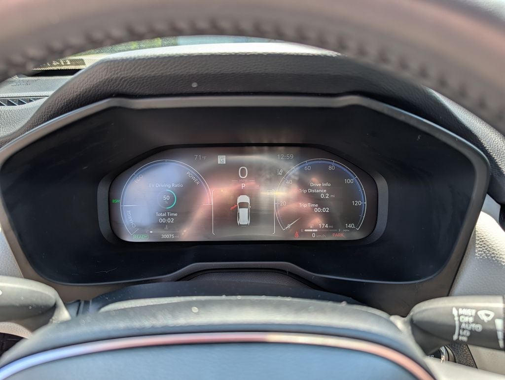 2023 Toyota RAV4 Hybrid Limited