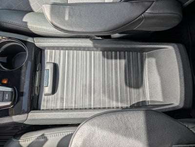 2021 Honda Passport Elite