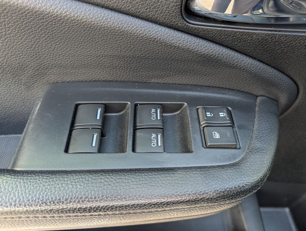 2021 Honda Passport Elite