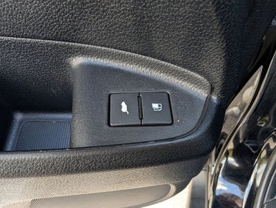 2021 Honda Passport Elite