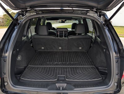 2021 Honda Passport Elite